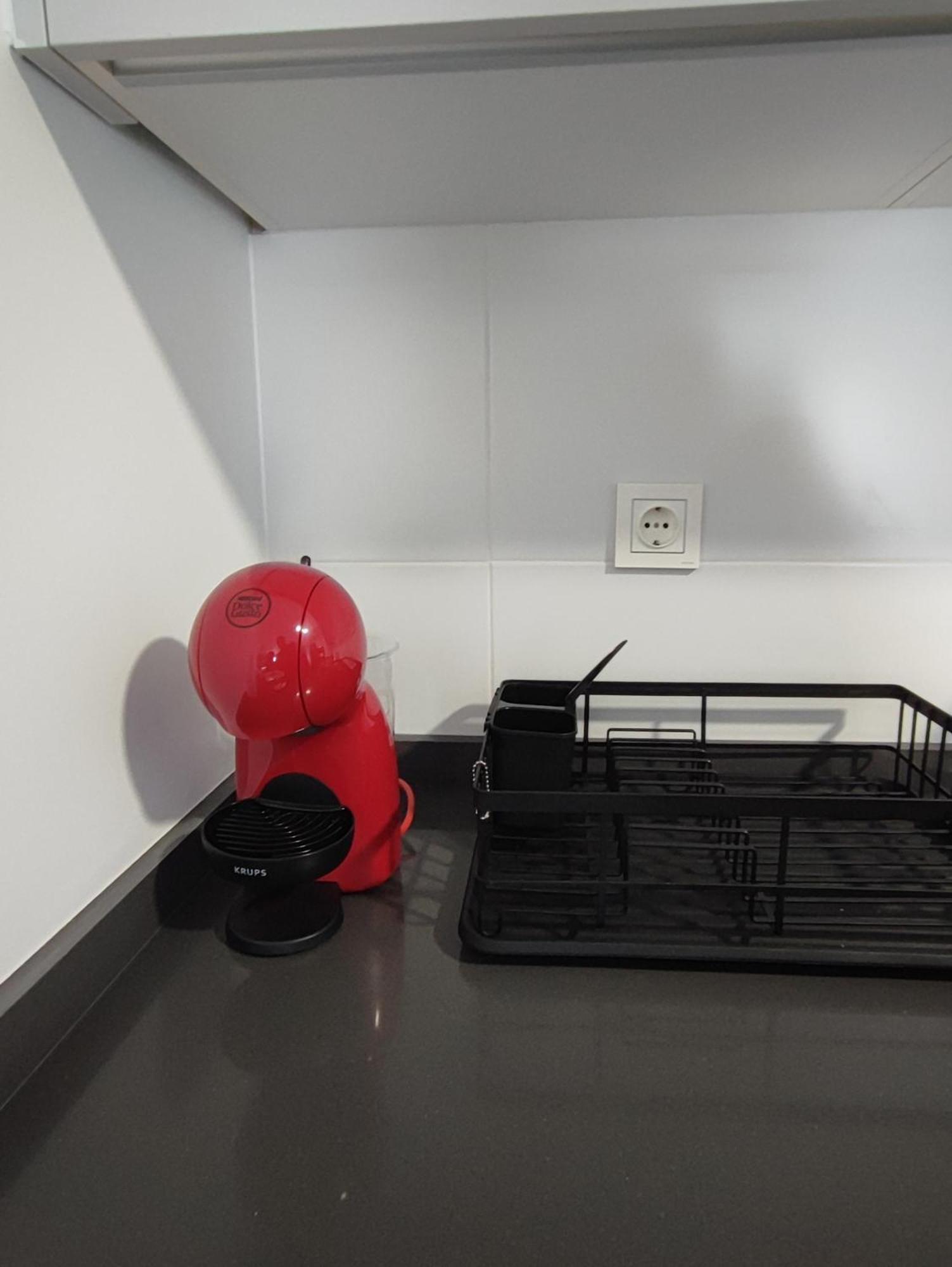 Apartamento La Invencible Mojacar 1ª Linea Playa Exteriör bild